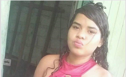 Jovem é executada com três tiros dentro da própria casa