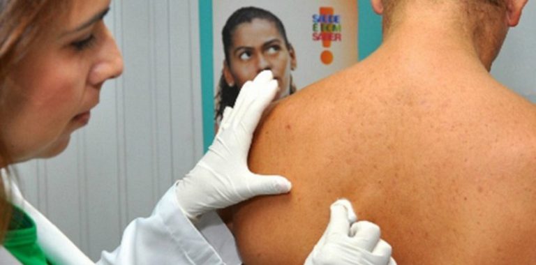 'Janeiro Roxo': Manaus ganha ações de combate à hanseníase; Confira programação