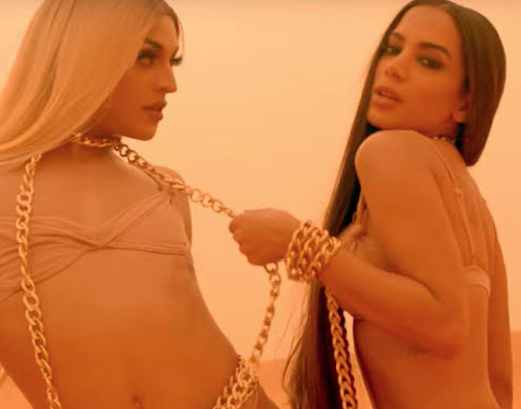 Anitta e Pabllo Vittar são confirmadas no line up do Coachella 2020 
