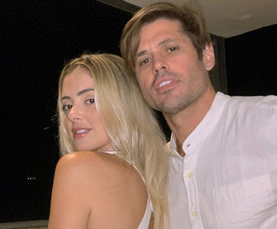 Dado Dolabella assume namoro com prima: ‘Muito melhor’
