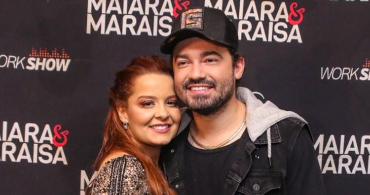 A la Anitta, Fernando Zor terminou com Maiara por telefone, diz colunista