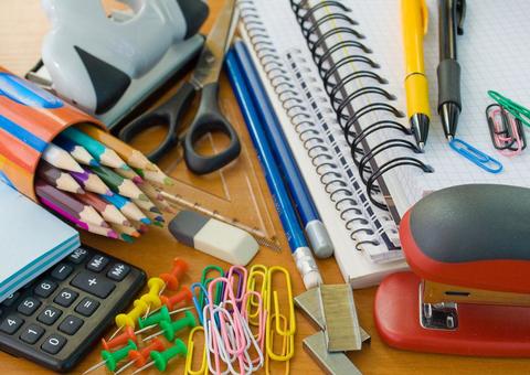 Procon divulga o que é proibido exigir na lista de material escolar no Amazonas; Veja itens