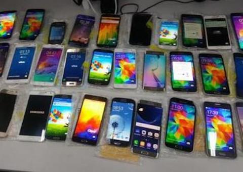 Receita Federal faz leilão virtual de veículos e eletrônicos incluindo Manaus