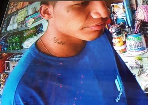 Câmeras flagram assalto a mercadinho em bairro da zona Oeste de Manaus 