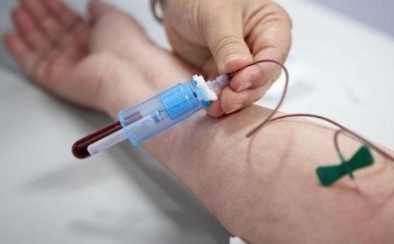 No Brasil, mais de 12 mil pessoas são diagnosticadas com hemofilia