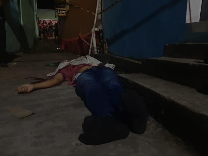 Sete homicídios são registrados em menos de 12 horas em Manaus 