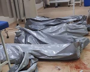 Sobre o inquérito que apurou massacre de 17  'bandidos' em Manaus