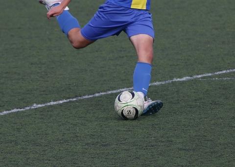 Autor de primeiro gol do Grêmio na Copinha tem multa de R$ 113 milhões
