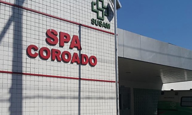 Em Manaus, homem é assassinado ao atender desconhecidos em casa