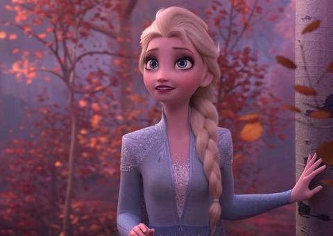 'Frozen 2' arrecada mais de R$ 5 bilhões e é a animação de maior bilheteria da história