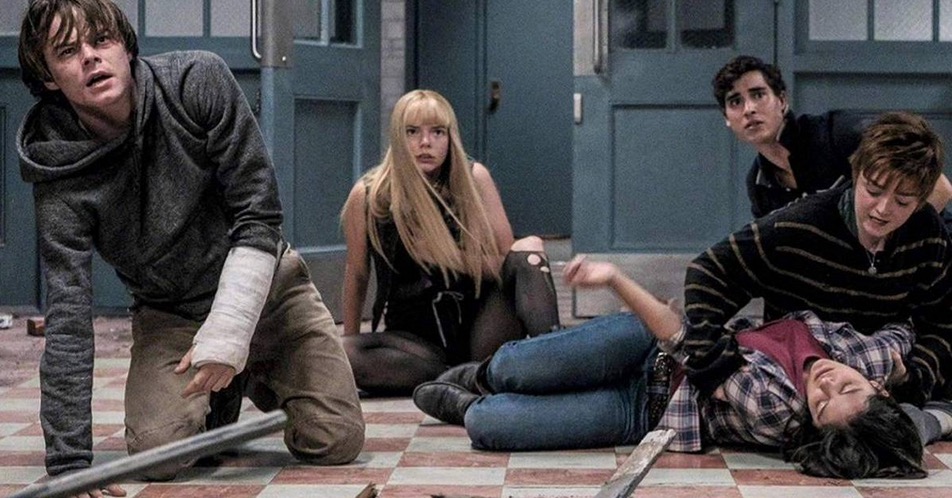 'Novos Mutantes' ganha trailer assustador; Confira data de estreia