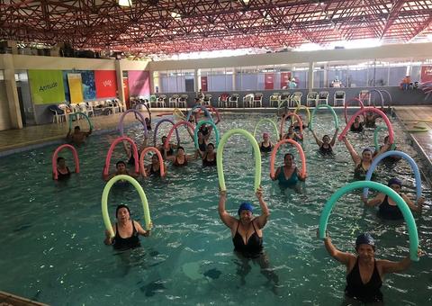 Centros de convivência atendem cerca de 13 mil pessoas em Manaus