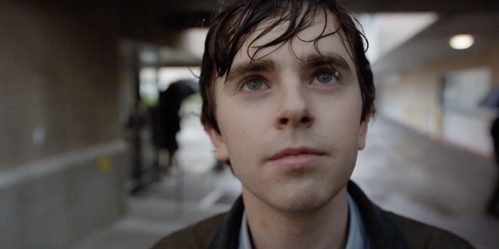 Globoplay libera episódios da terceira temporada da série médica 'The Good Doctor'