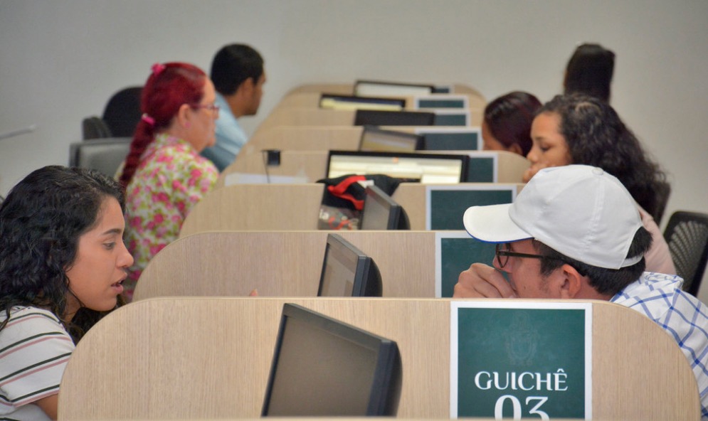 Sine seleciona para 15 vagas com ou sem experiência em Manaus