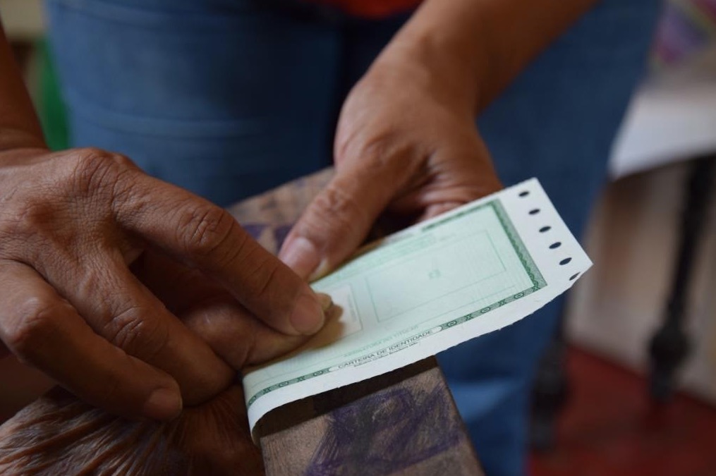 RG não possui prazo legal de validade, mas exige cuidados, diz perito em Manaus