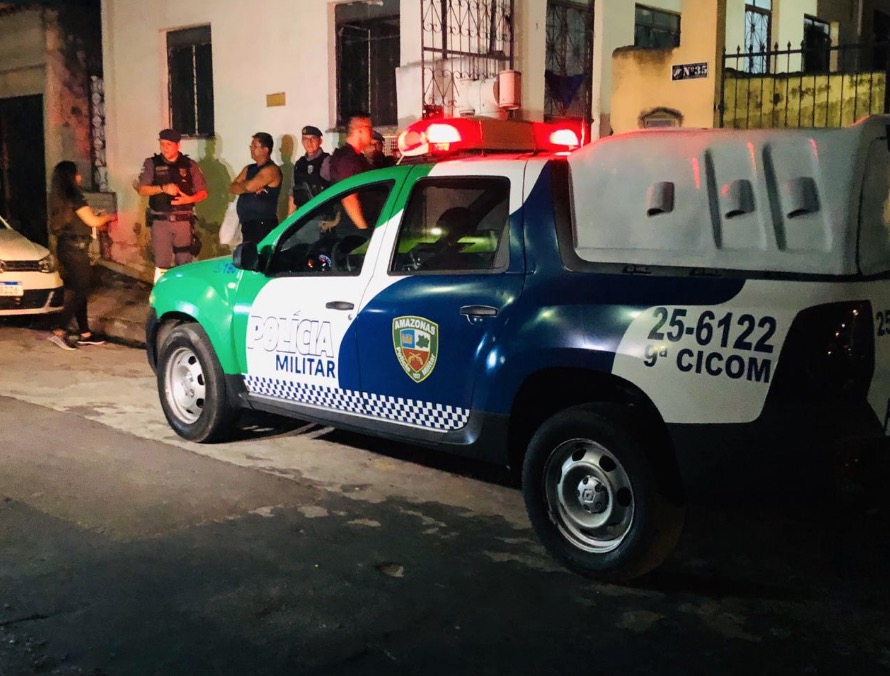 Mulher é encontrada morta em caixa d’água que abastece vila em bairro de Manaus
