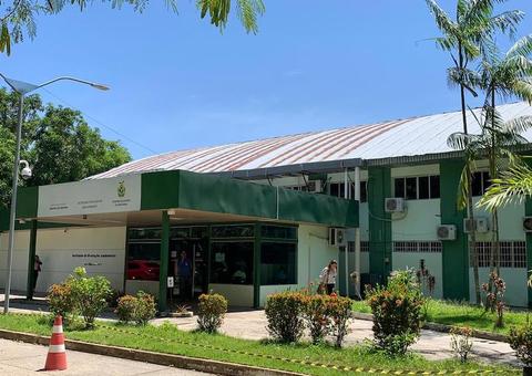 Ipaam define critérios para descarte de resíduos da construção no Amazonas