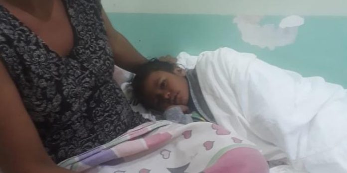 Desaparecida há 5 dias, menina de 4 anos sobrevive em floresta comendo taperebá 