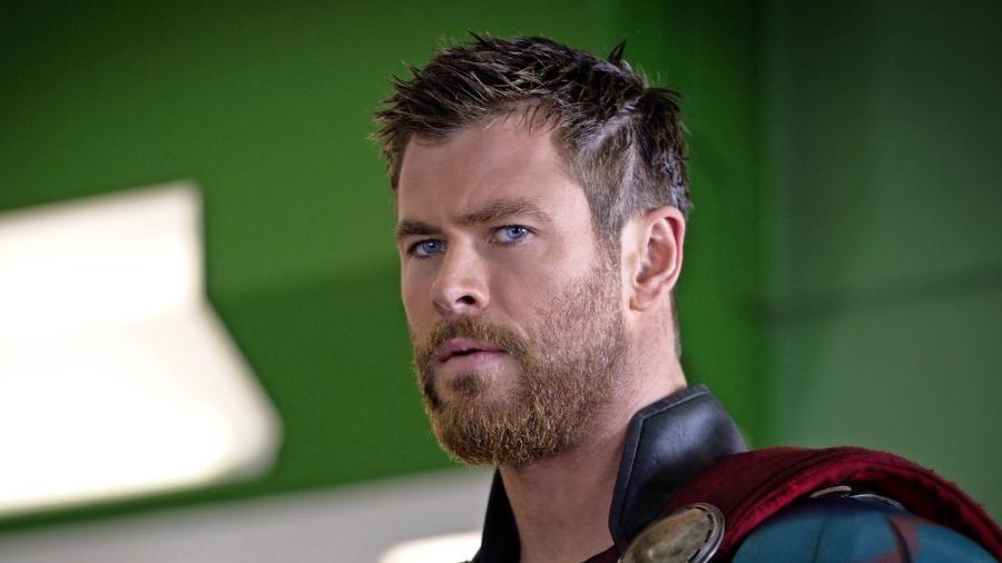Chris Hemsworth doa mais de R$ 4 milhões para combater incêndios na Austrália