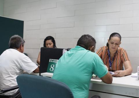 Afeam realiza ação de crédito em Manaus e financia até R$ 21 mil