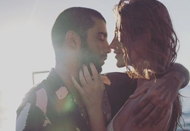 Pedro Scooby revela briga com Cíntia Dicker