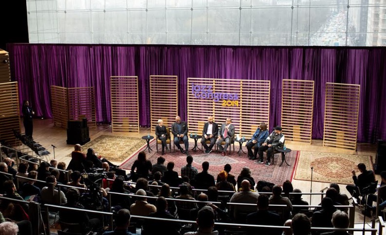 Festival Amazonas Jazz será divulgado em evento nos EUA