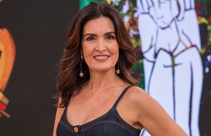 Deputado aciona PF contra Fátima Bernardes por apologia às drogas