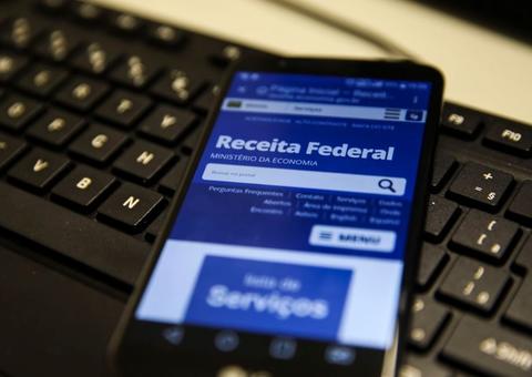 Receita abre consulta a lotes residuais do IR de 2008 a 2019