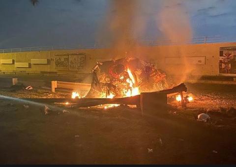 EUA pedem a americanos no Brasil 'cuidado extra' por tensão com Irã