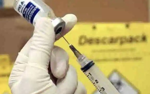 Prefeitura de Manaus fará a substituição temporária da vacina pentavalente pela DTP