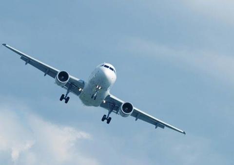 Empresas redirecionam voos para evitar espaço aéreo no Oriente Médio