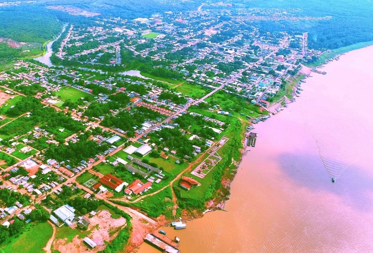 MP cobra passe livre no transporte fluvial para idosos e deficientes no Amazonas 