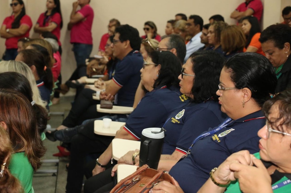 No Amazonas, Seduc abre processo de inscrição para seleção de gestores escolares 