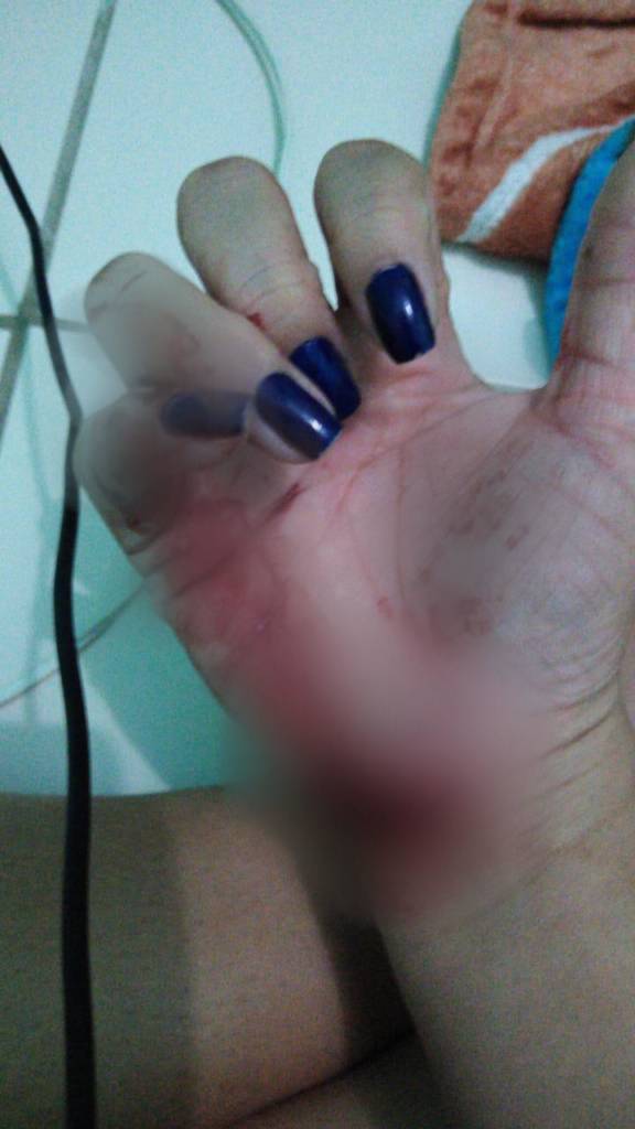 Motorista de aplicativo é preso suspeito de tentar estuprar passageira em Manaus