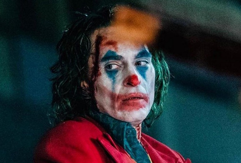 Joaquin Phoenix não gostava de ser tocado e abandonava gravações de Coringa, diz site