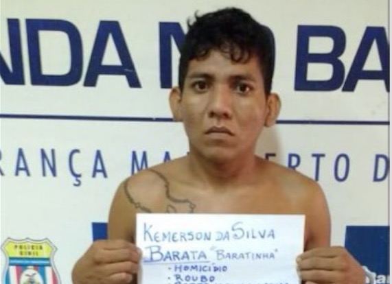 Homem escapa de ser assassinado por rival e morre por infecção em hospital do Amazonas