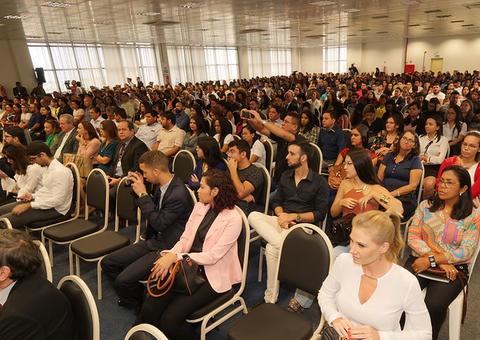 Escola do TRT11 capacita mais de 5 mil no ano 2019 em Manaus