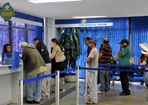 INSS pode ter segunda força-tarefa em seis meses para reduzir fila de espera
