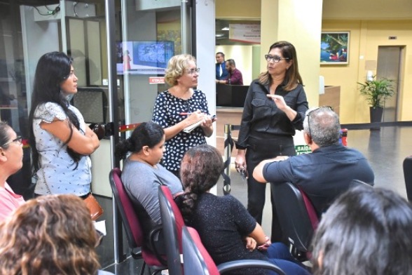 MP avalia novas ações na Justiça para impedir extinção de escola em Manaus