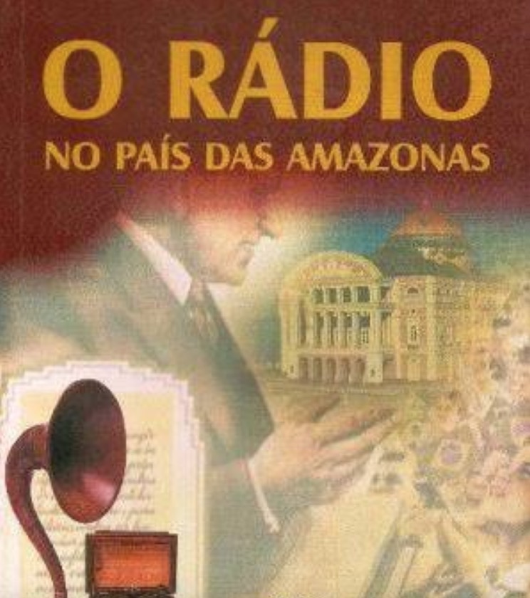 Morre em Manaus o jornalista Luiz Eugênio Negreiros Nogueira