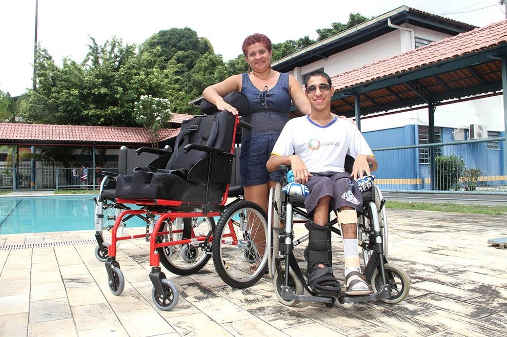 Prefeitura inicia matrículas para novos alunos com deficiência nesta sexta-feira