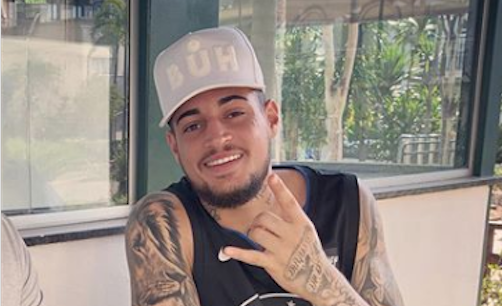 Goleiro Jean tem contrato suspenso com São Paulo após acusações de agredir mulher