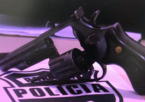 Menino de 9 anos mata irmão a tiros em sítio no Amazonas