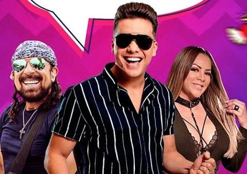 Bloco Vai Safadão traz Márcia Fellipe e Bell Marques a Manaus