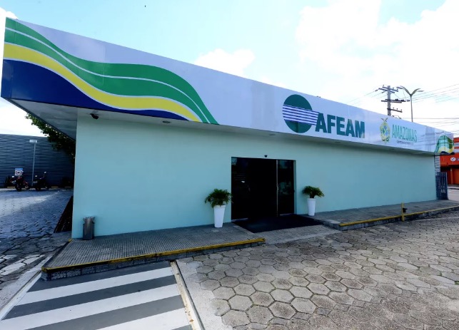 Afeam realiza ação itinerante em Manaus para financiamento de ‘microcrédito’ 