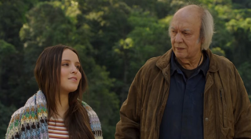 Modo Avião: Novo filme de Larissa Manoela ganha trailer divertido; Confira