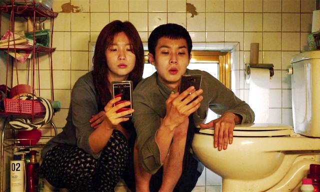 Parasita pode virar série na HBO ou remake em inglês