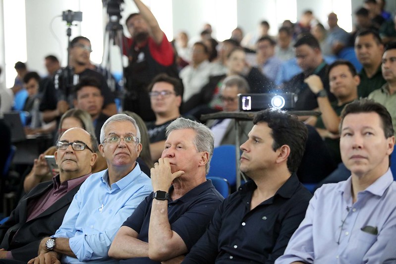 Leis sobre impostos municipais incentivam Polo Digital de Manaus