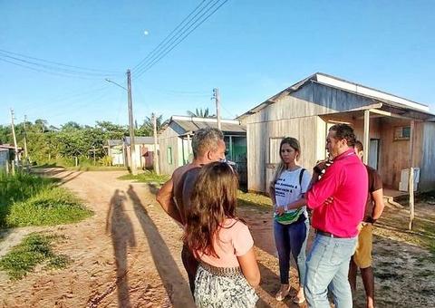 Ouvidoria aproxima clientes da Cosama em 14 municípios do Amazonas 