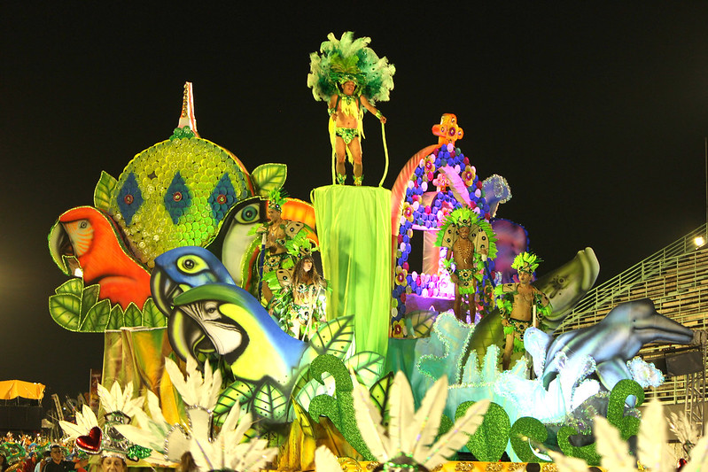 Prefeitura divulga resultado preliminar de apoio às bandas e blocos de Carnaval